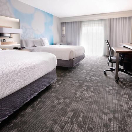 Hotel Courtyard By Marriott Houston Northwest Zewnętrze zdjęcie
