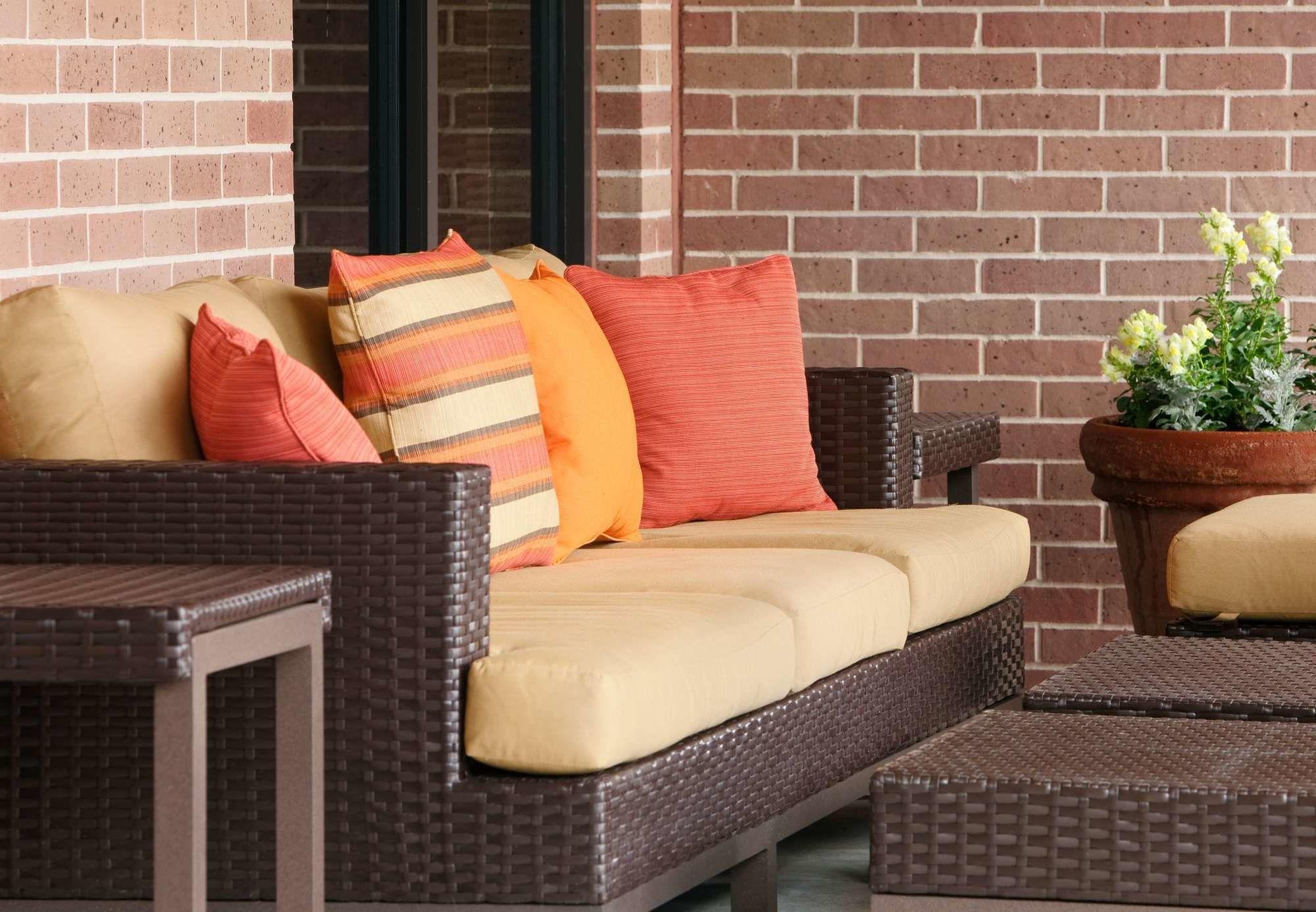 Hotel Courtyard By Marriott Houston Northwest Zewnętrze zdjęcie