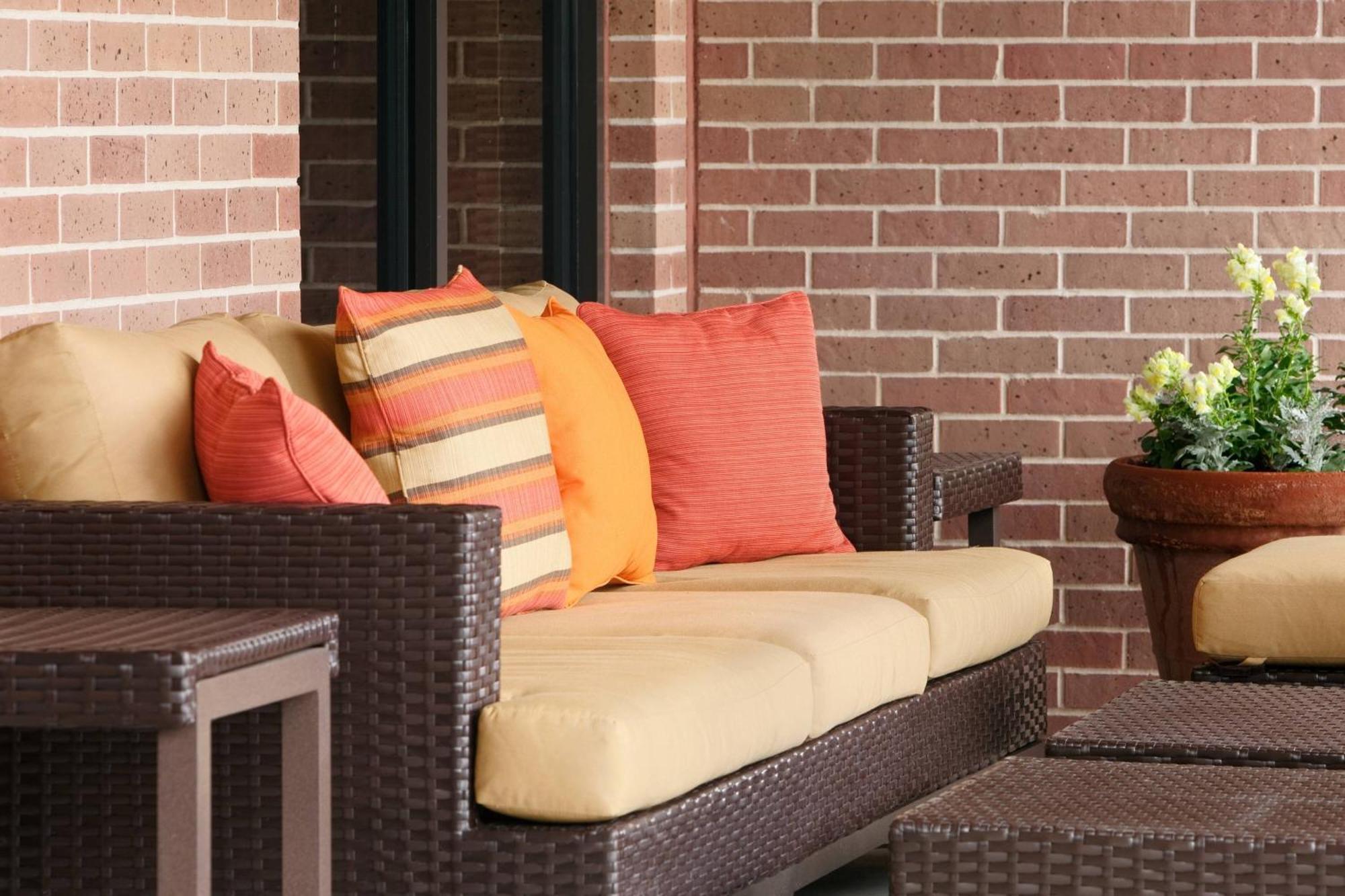 Hotel Courtyard By Marriott Houston Northwest Zewnętrze zdjęcie