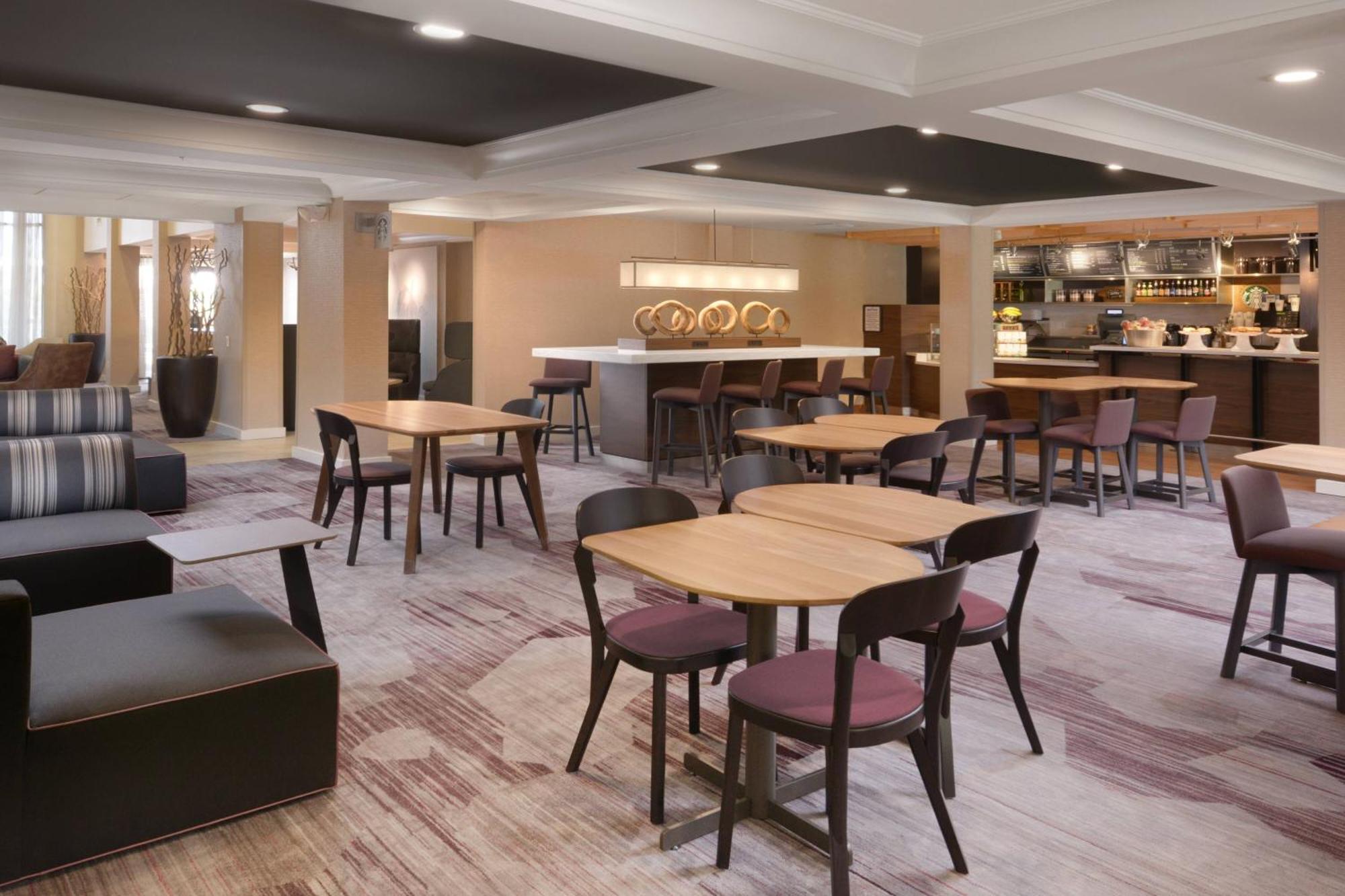 Hotel Courtyard By Marriott Houston Northwest Zewnętrze zdjęcie