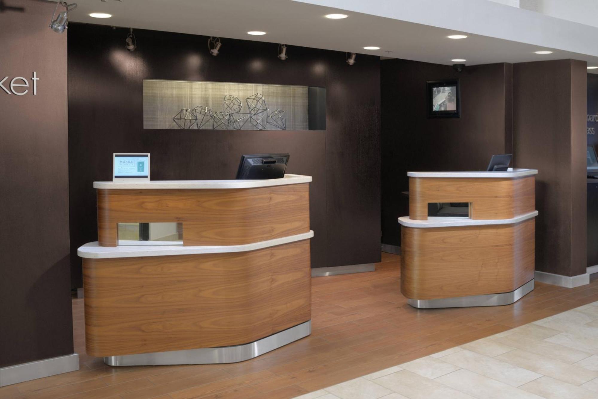 Hotel Courtyard By Marriott Houston Northwest Zewnętrze zdjęcie