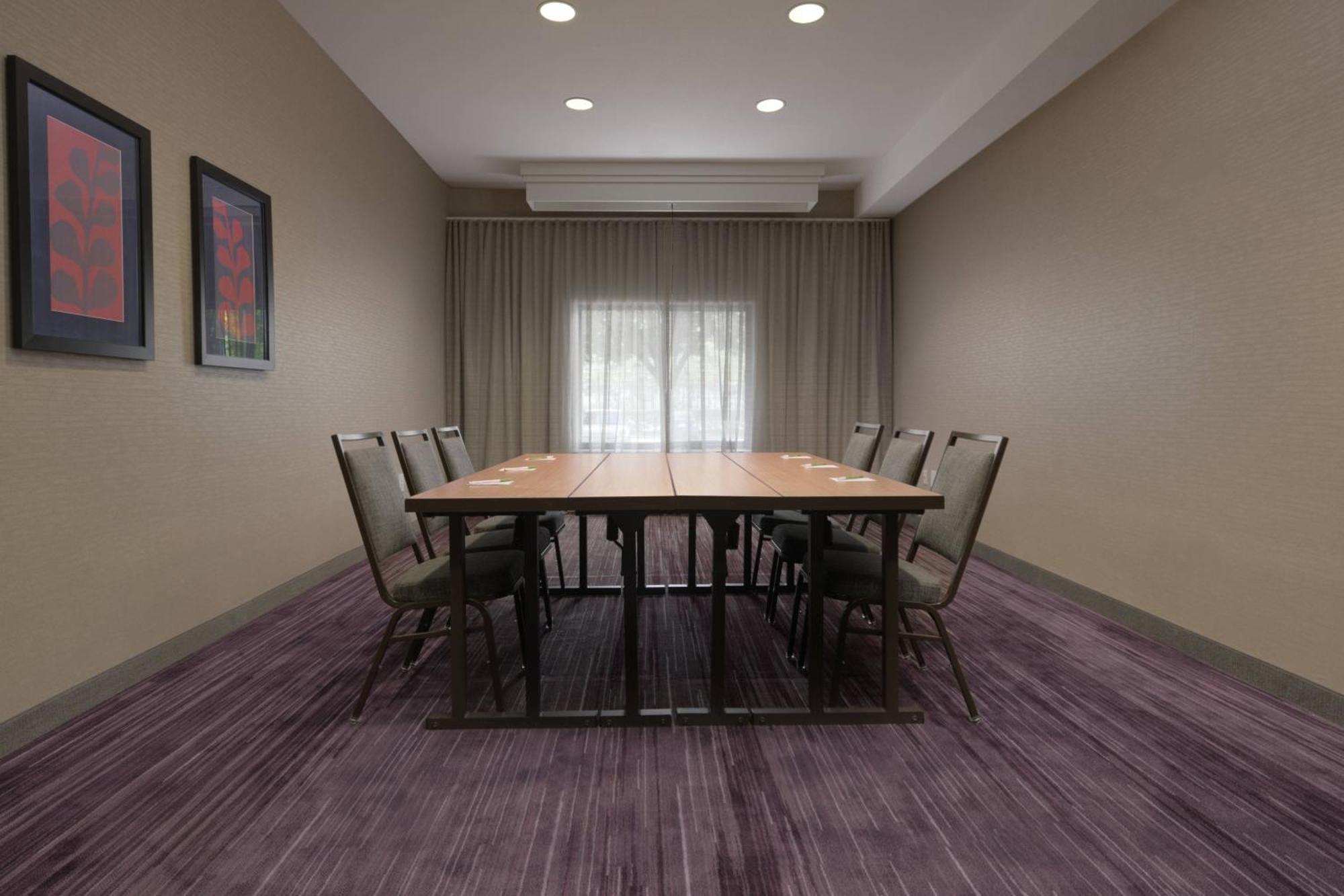 Hotel Courtyard By Marriott Houston Northwest Zewnętrze zdjęcie