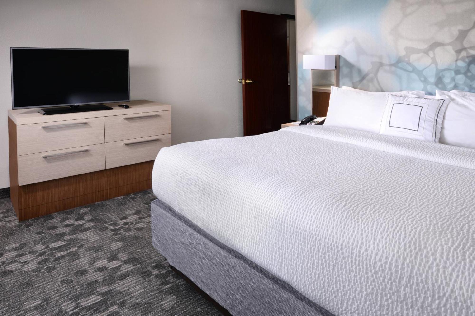 Hotel Courtyard By Marriott Houston Northwest Zewnętrze zdjęcie