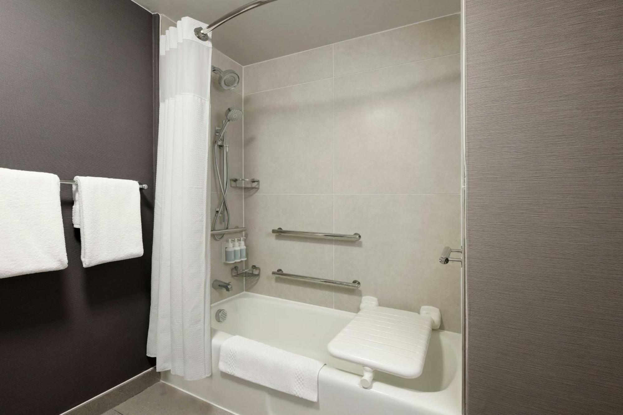 Hotel Courtyard By Marriott Houston Northwest Zewnętrze zdjęcie
