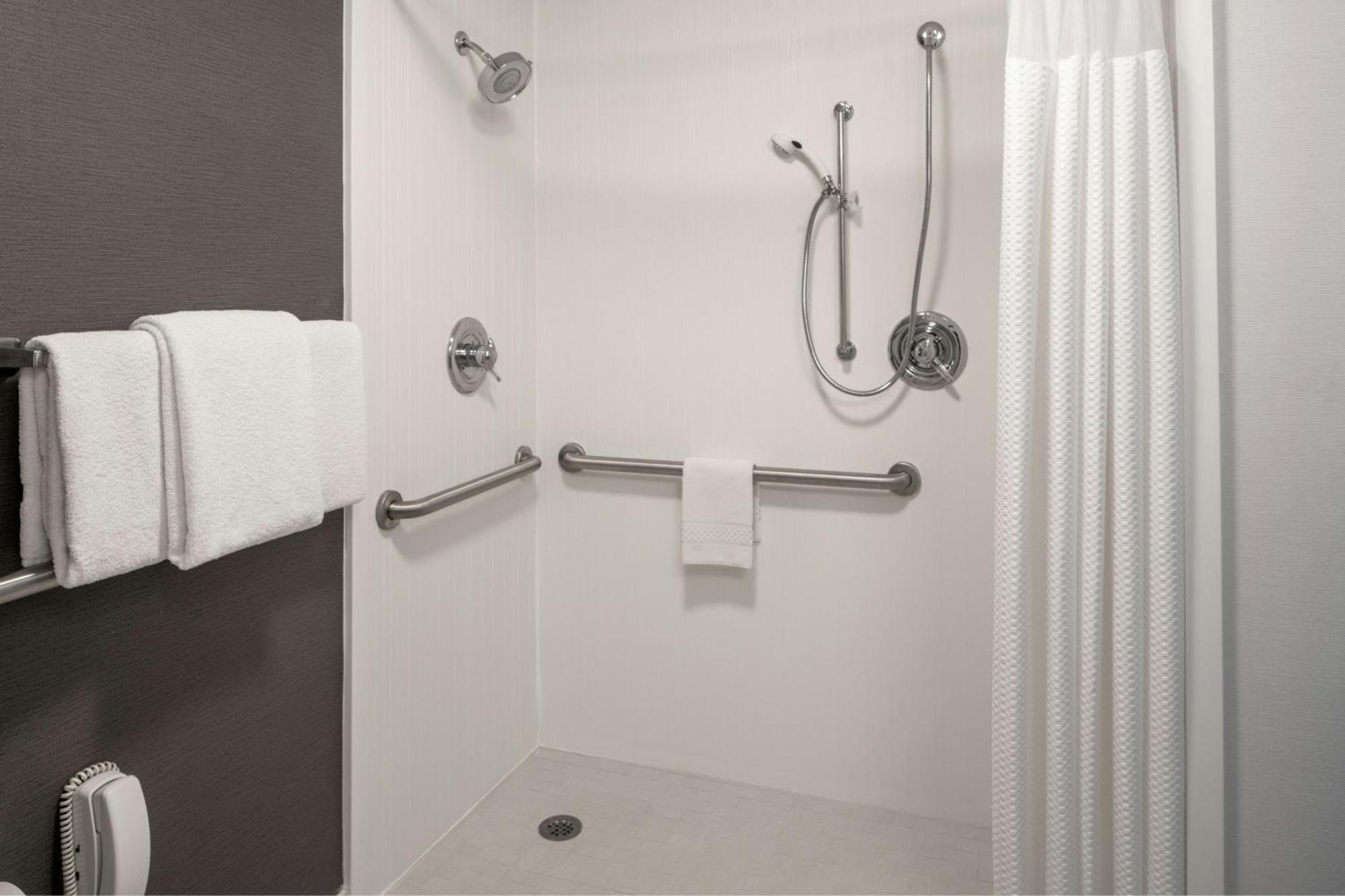 Hotel Courtyard By Marriott Houston Northwest Zewnętrze zdjęcie