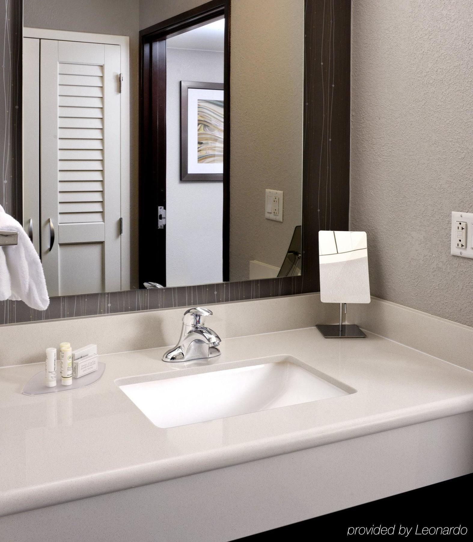 Hotel Courtyard By Marriott Houston Northwest Zewnętrze zdjęcie