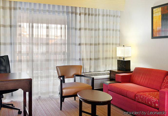 Hotel Courtyard By Marriott Houston Northwest Zewnętrze zdjęcie