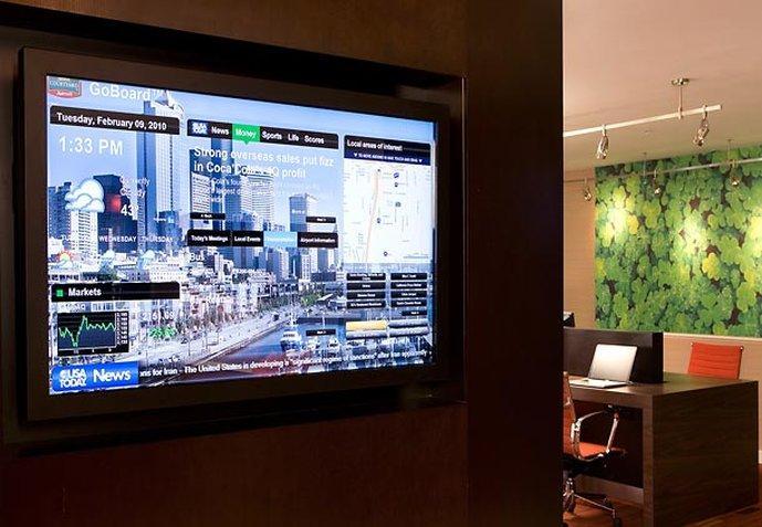 Hotel Courtyard By Marriott Houston Northwest Zewnętrze zdjęcie