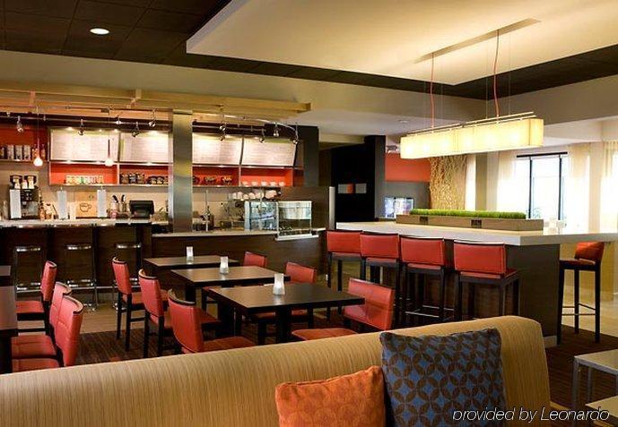 Hotel Courtyard By Marriott Houston Northwest Zewnętrze zdjęcie