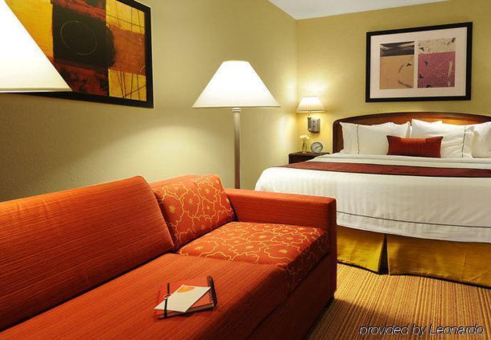 Hotel Courtyard By Marriott Houston Northwest Zewnętrze zdjęcie