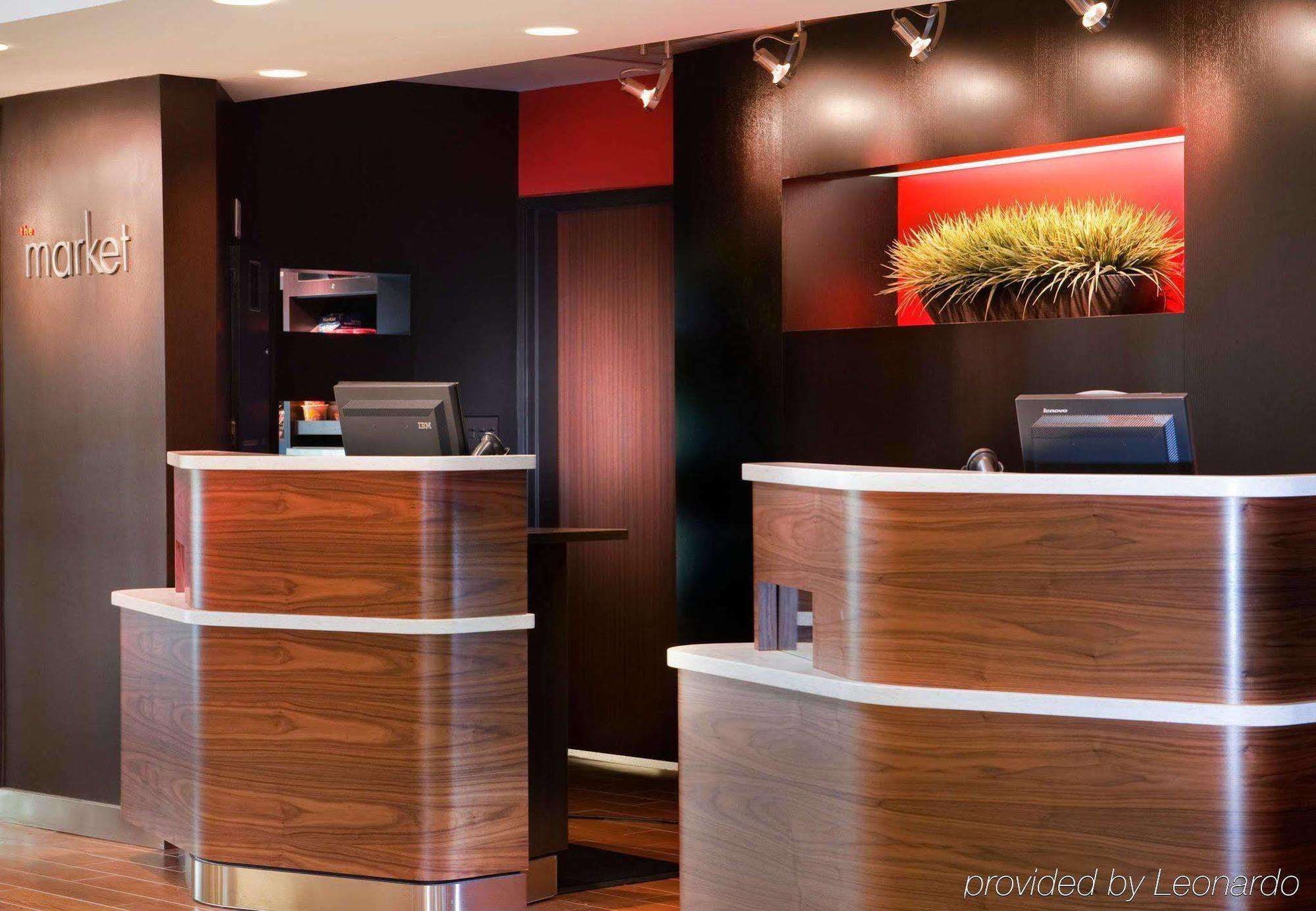 Hotel Courtyard By Marriott Houston Northwest Zewnętrze zdjęcie