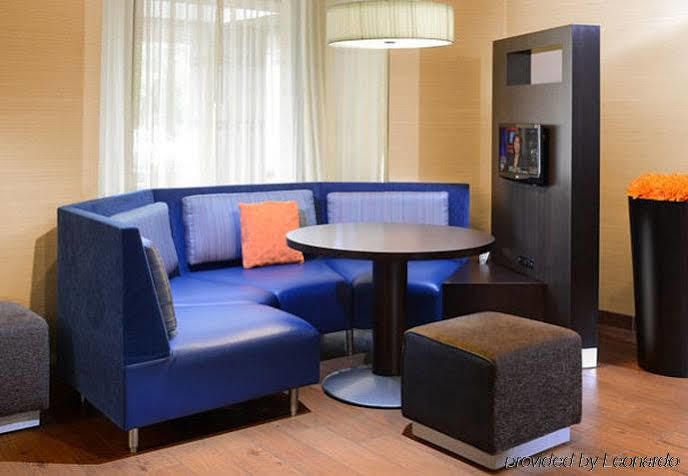 Hotel Courtyard By Marriott Houston Northwest Zewnętrze zdjęcie
