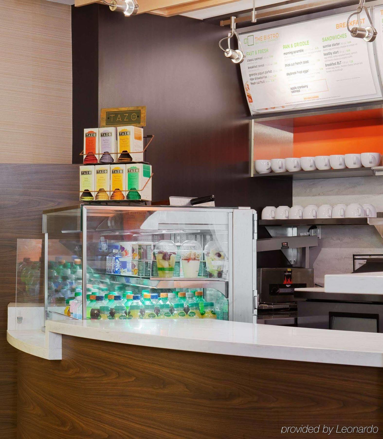 Hotel Courtyard By Marriott Houston Northwest Zewnętrze zdjęcie