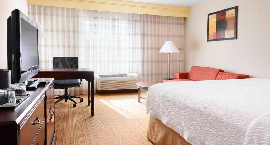 Hotel Courtyard By Marriott Houston Northwest Zewnętrze zdjęcie