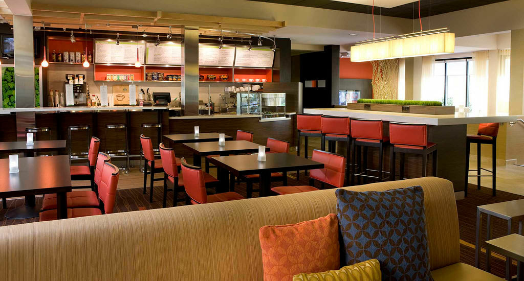 Hotel Courtyard By Marriott Houston Northwest Zewnętrze zdjęcie