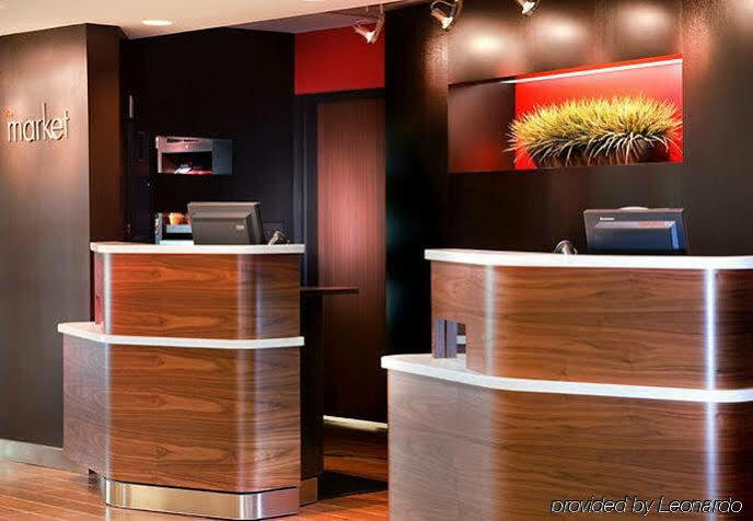 Hotel Courtyard By Marriott Houston Northwest Zewnętrze zdjęcie